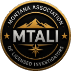 MTALI – Montana Association of Licensed Investigatorss